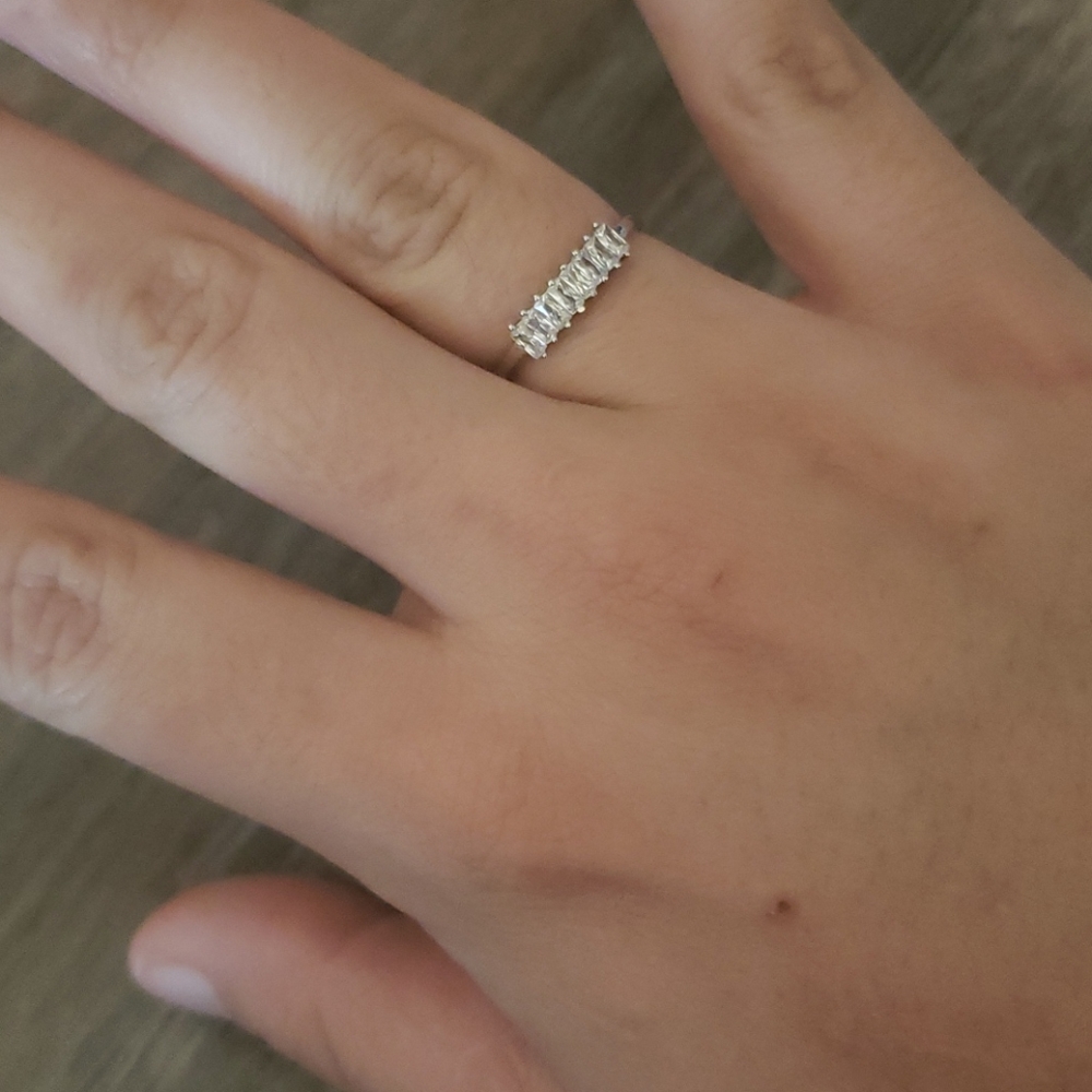 Diamond Band - Picture 3 of 3